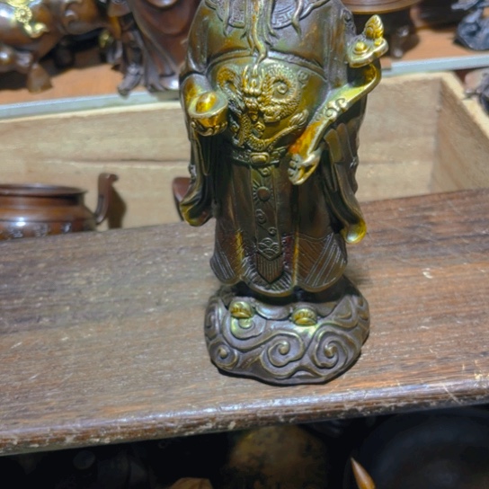 铜的 全清了 正常发货