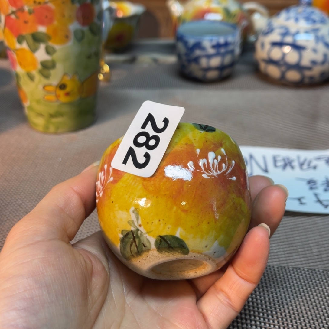 用***8壶陶朋友们快来抢浮力