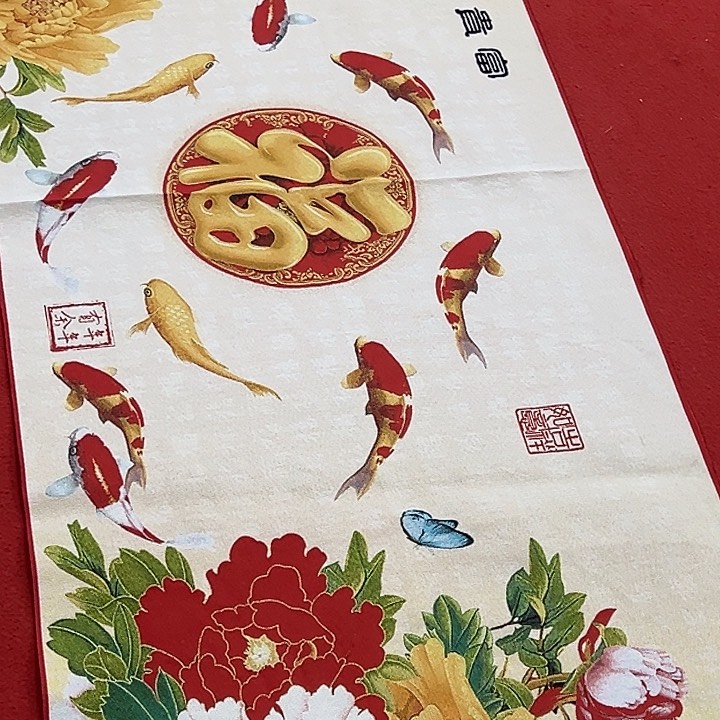 国画本人纯手绘作品欣赏