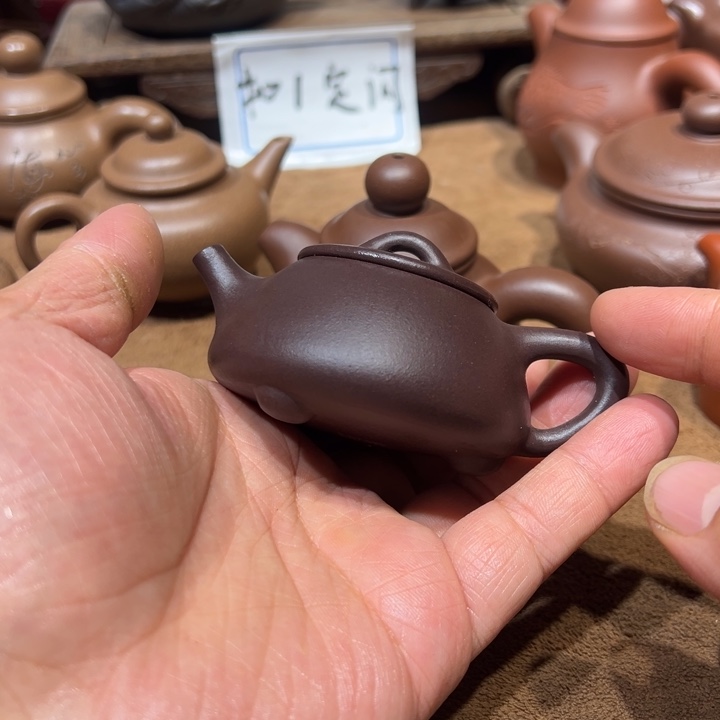 粤***佬茶壶紫砂宜兴紫砂