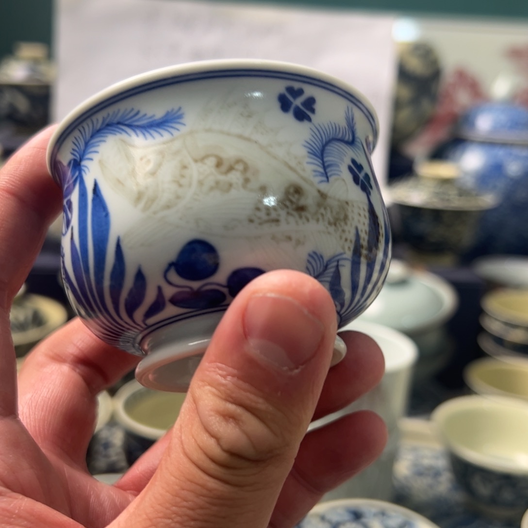 【闪购商品】陶瓷艺术有限公司