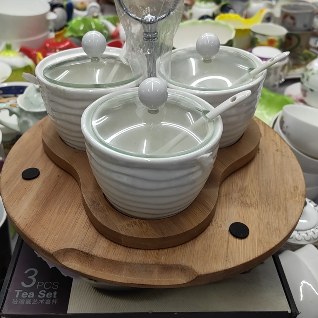 潮州创艺瓷家陶瓷