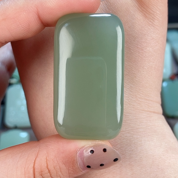 【闪购商品】和田玉颈饰未镶嵌