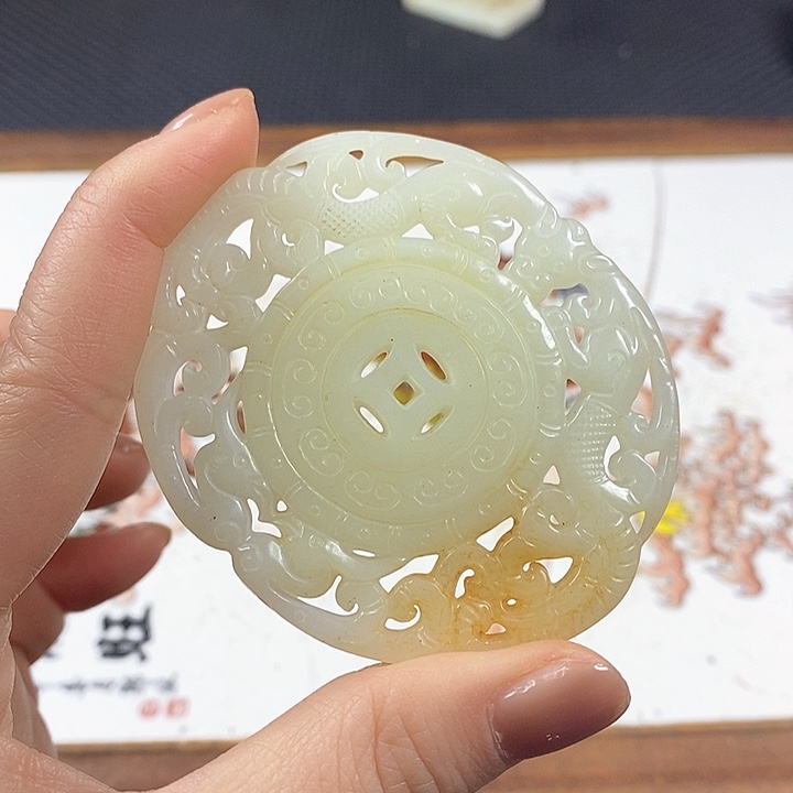 紫砂闪购商品，一图一物