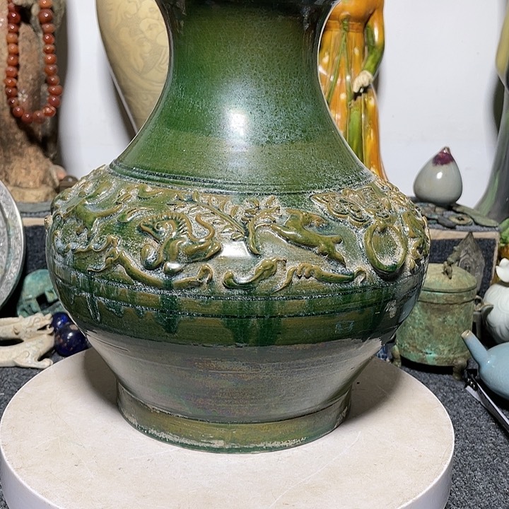 【闪购商品】摆件已*置