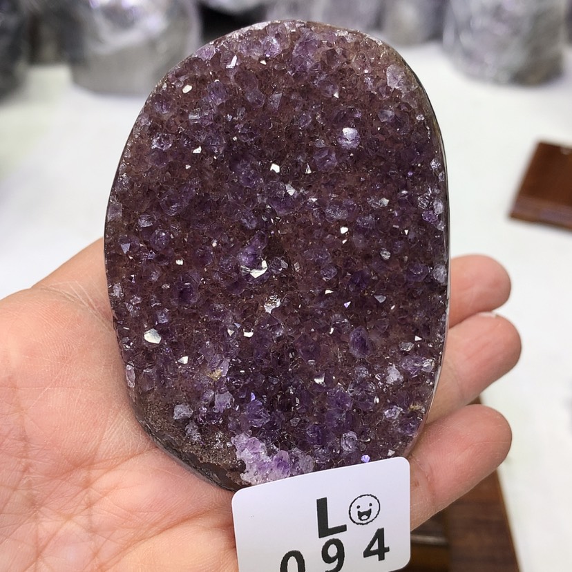 【闪购商品】水晶大型摆件（非配饰）未镶嵌