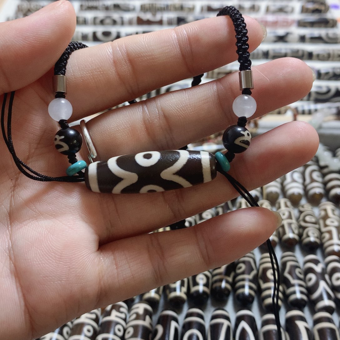 未镶嵌颈饰玛瑙/玉髓乡***6