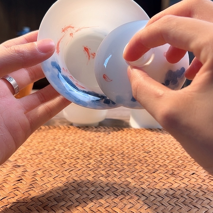 杯三钰堂茶器闪购链接