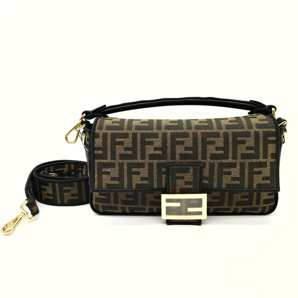 元品奢选/95新/芬迪/单肩包/SN-X503716