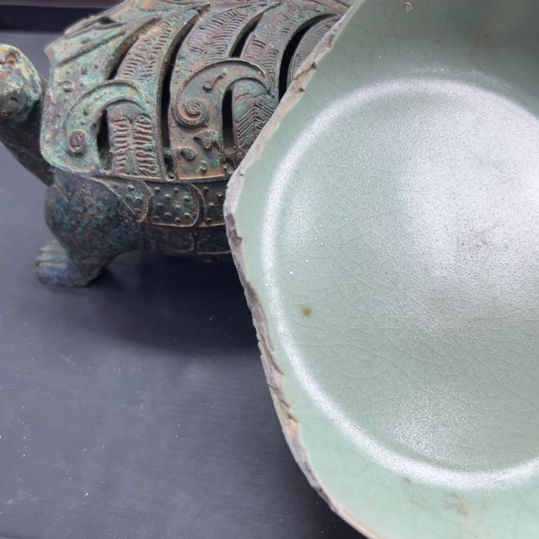 瓷片日**辉瓷器制作工艺等