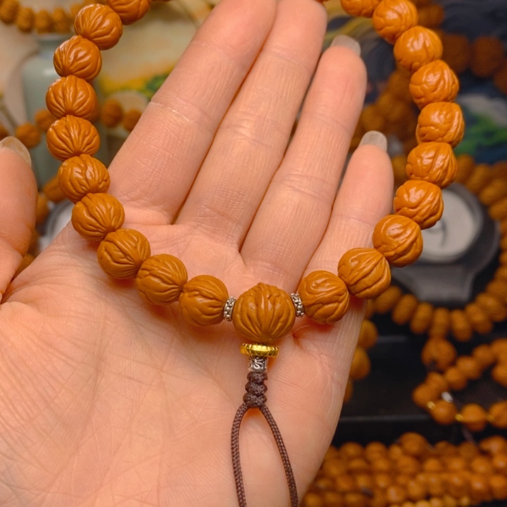 桃核手串111111111111111111