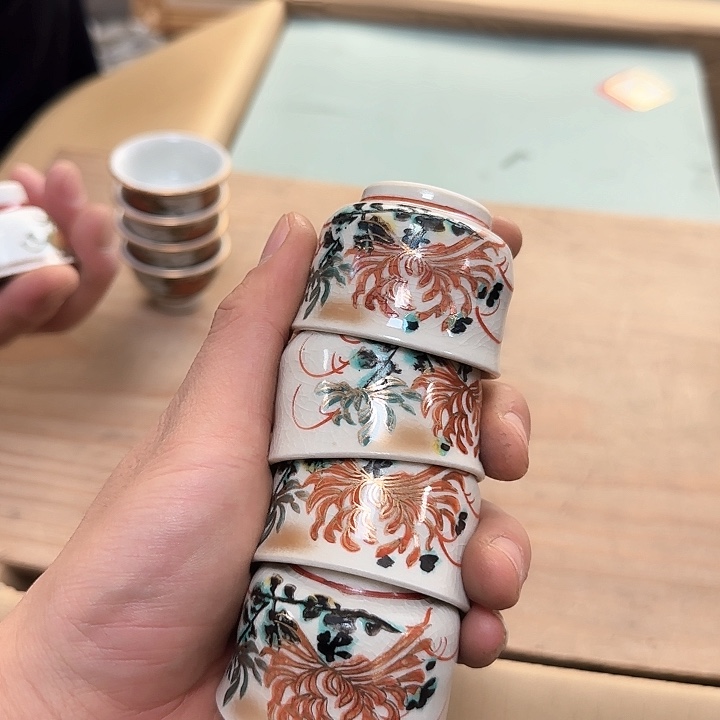 瓷片瓷质品工艺品