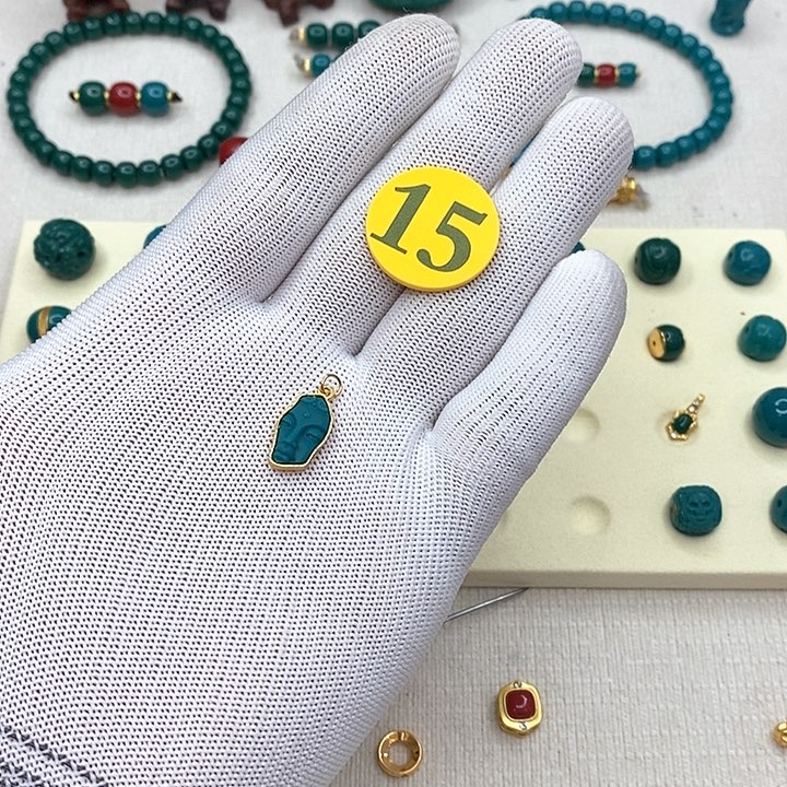 吊坠柏香籽/百香籽