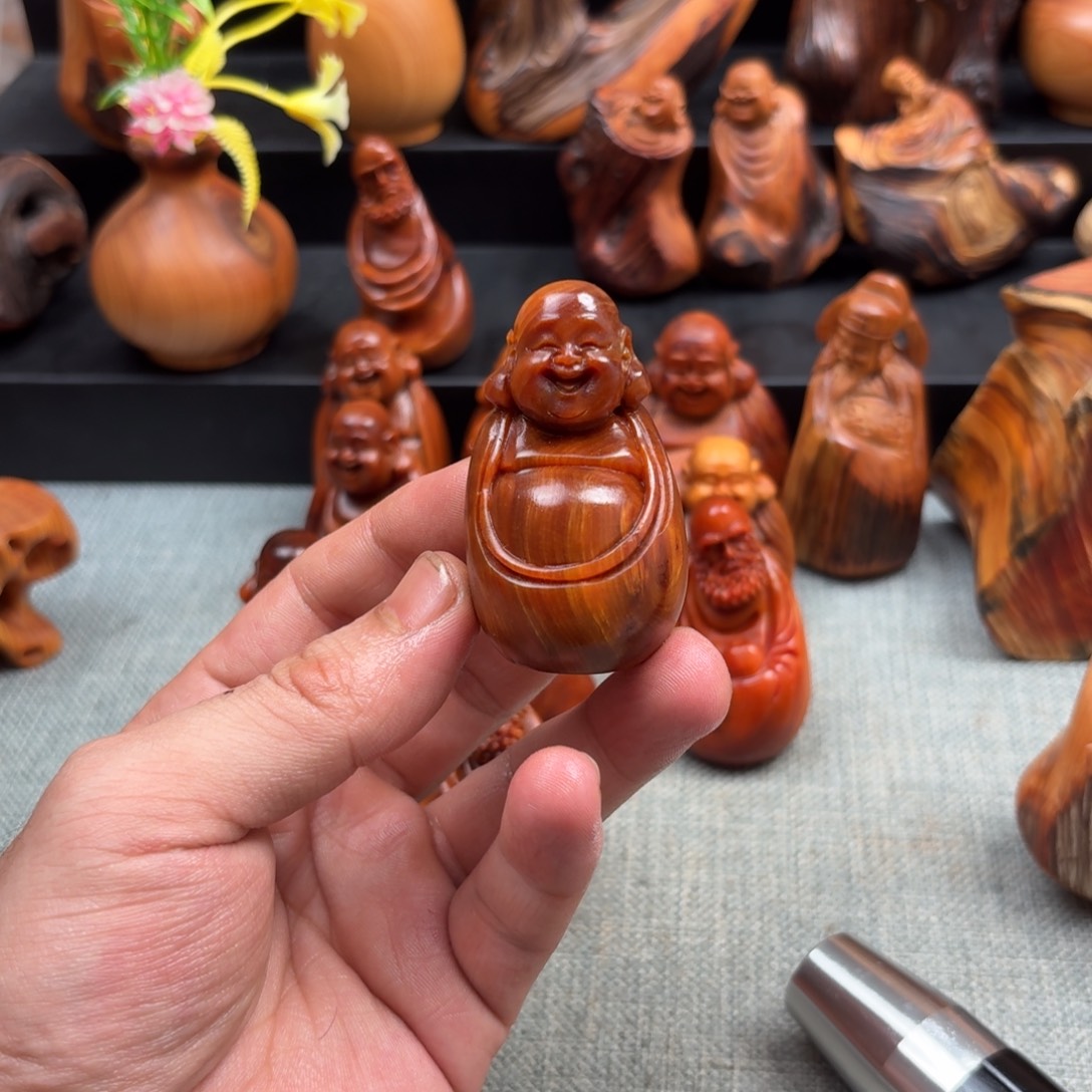 龙***哥柏木（崖柏）太行崖柏