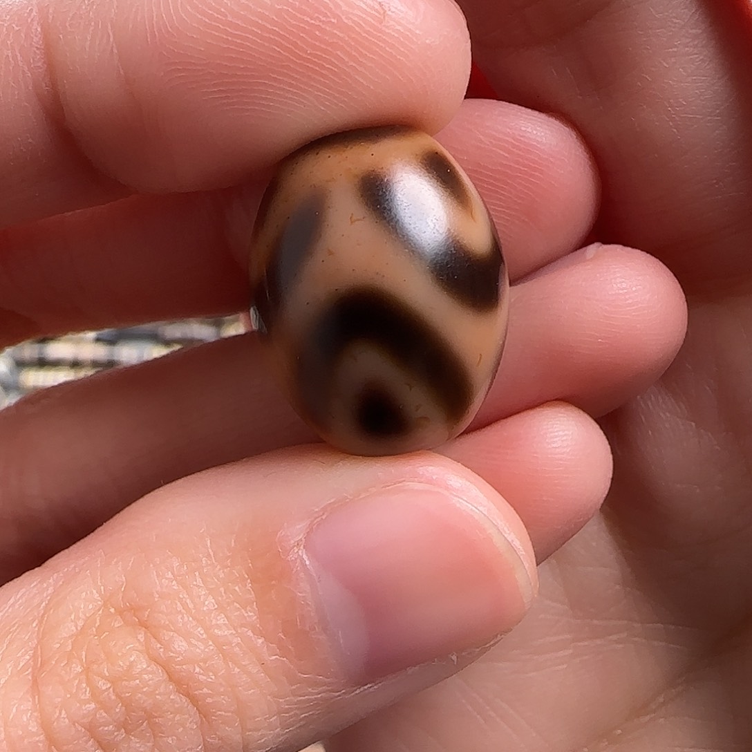 玛瑙/玉髓颈饰未镶嵌鑫*