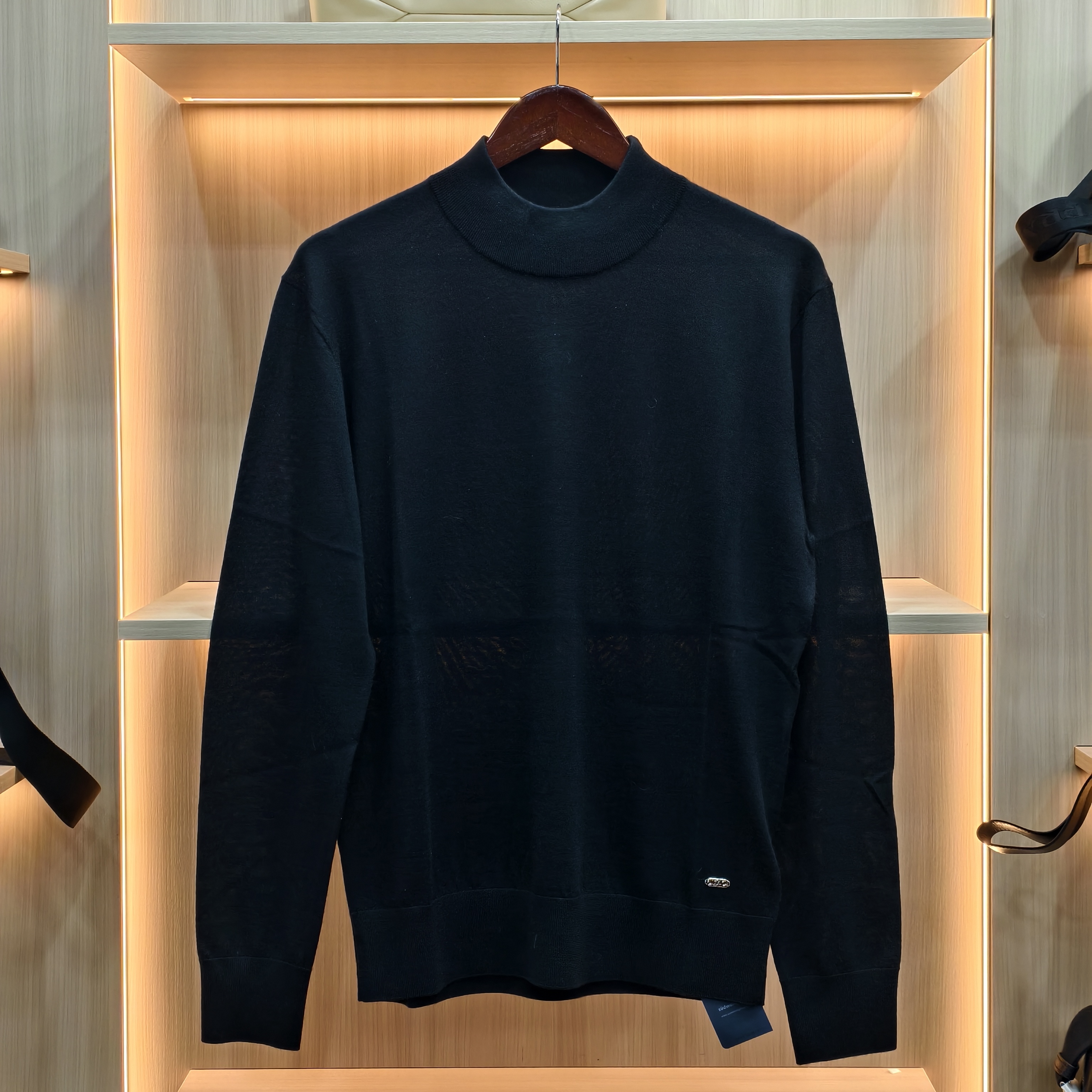 【心潮澎湃】白鸽334-003打底毛衣