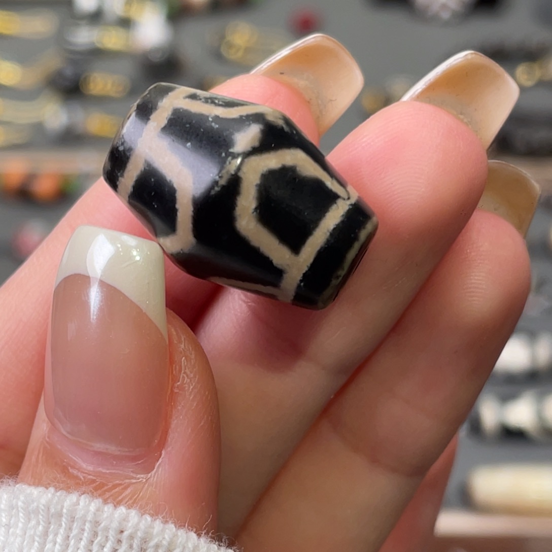 【闪购商品】玛瑙/玉髓珠宝半成品未镶嵌A****8