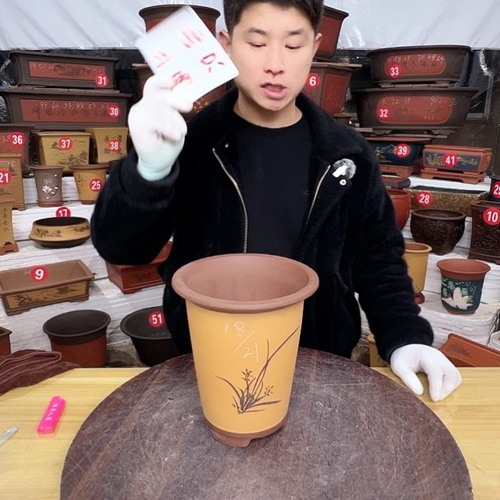 紫砂源头工厂直发