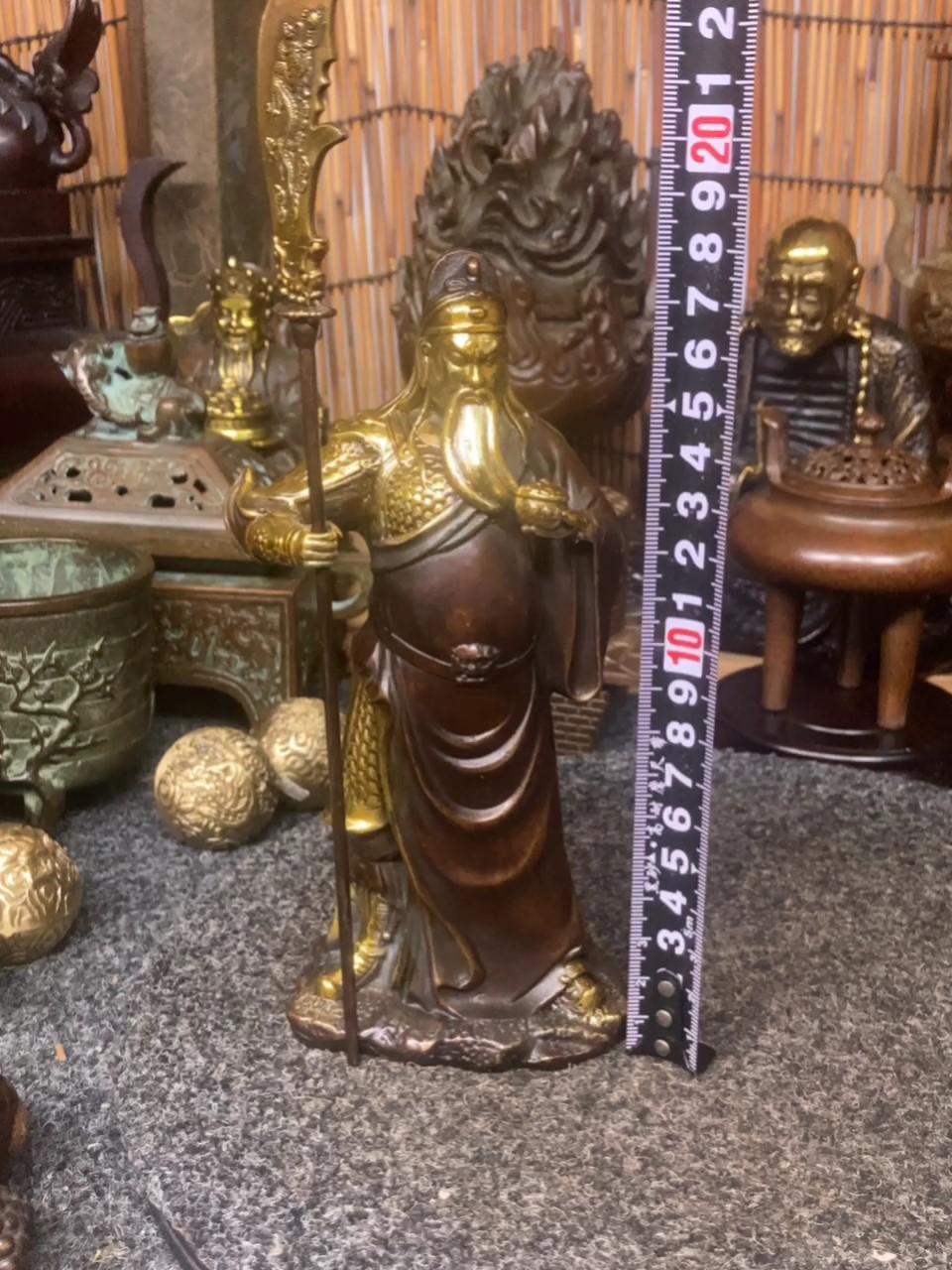 精品摆件工艺精湛143