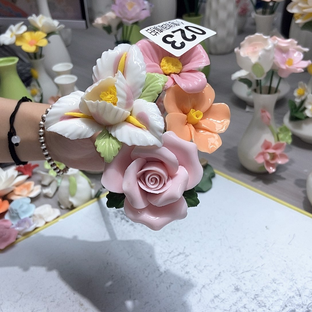 陶瓷设计风格现代