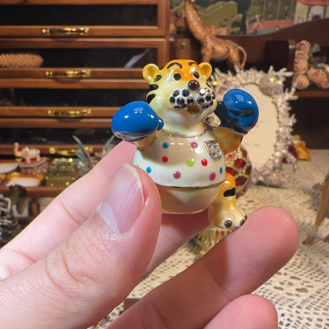 手工制品默认微瑕