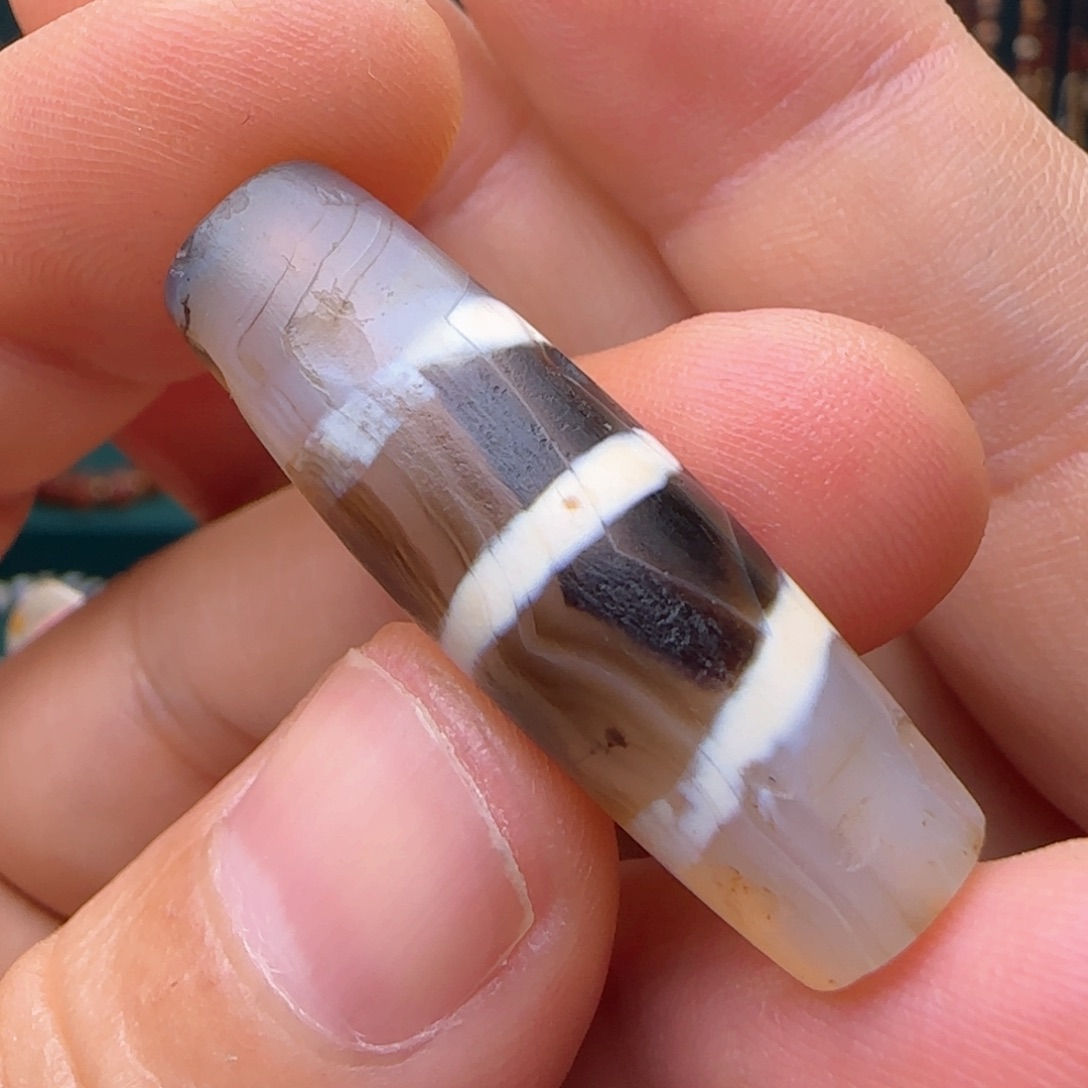 未镶嵌手链玛瑙/玉髓