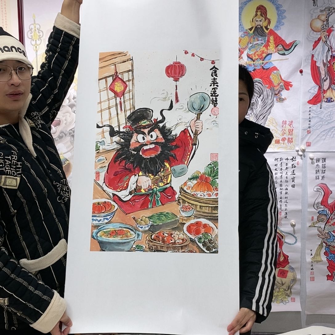 书法书法作品手写作品