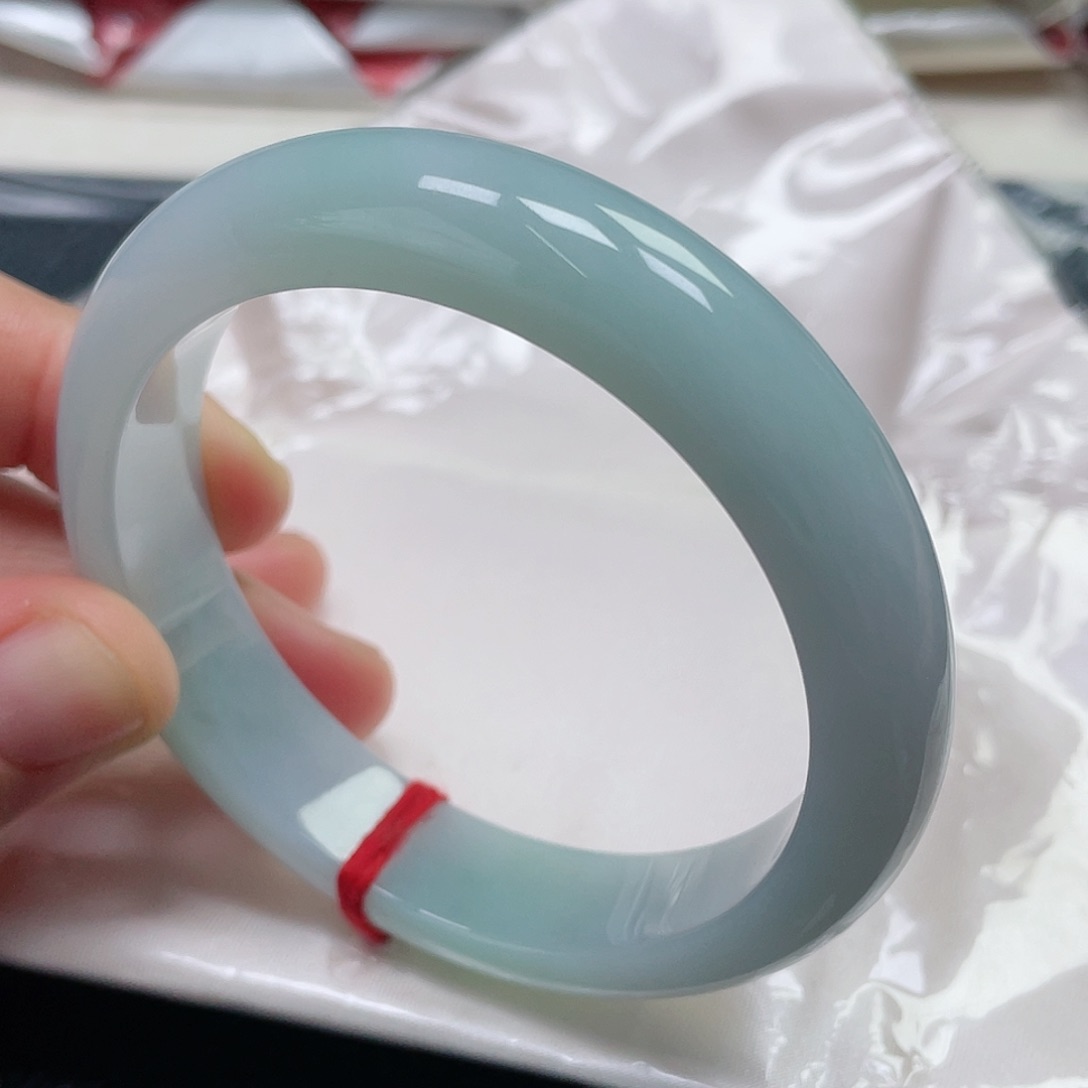 未镶嵌手镯翡翠缅甸翡翠