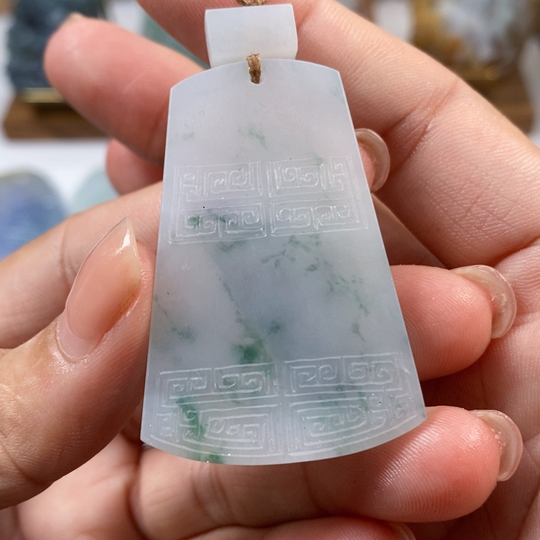 定制翡翠未镶嵌11