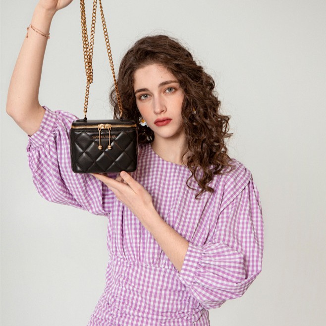 1号拉链奢品包包（白云店）