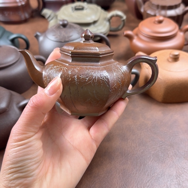 紫砂茶壶紫砂壶壶