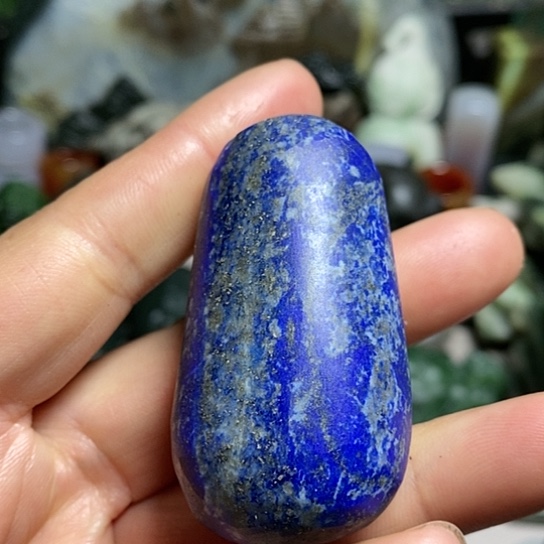 【闪购商品】青金石原石未镶嵌