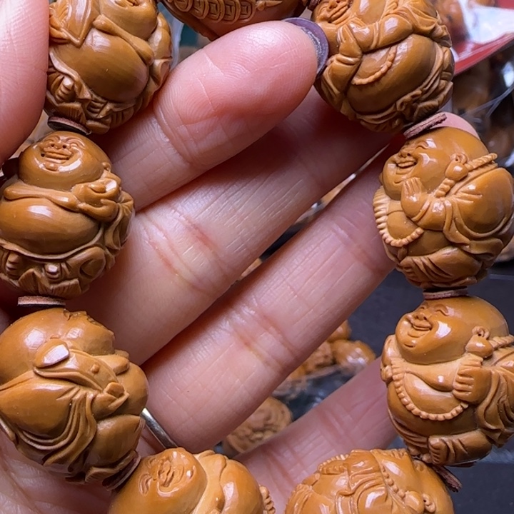 橄榄核手串/手链梦****5橄榄