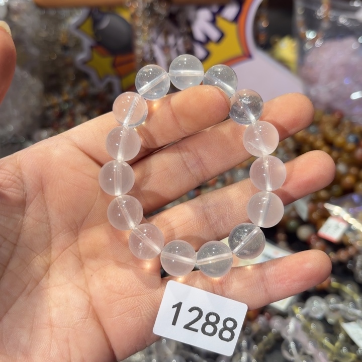 C***L水晶手链未镶嵌水晶