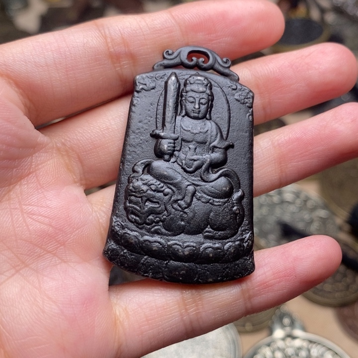 铜家居工艺挂件吊坠