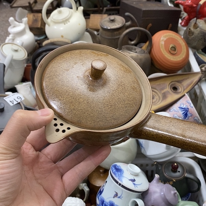 陶瓷艺术品及陶瓷制品