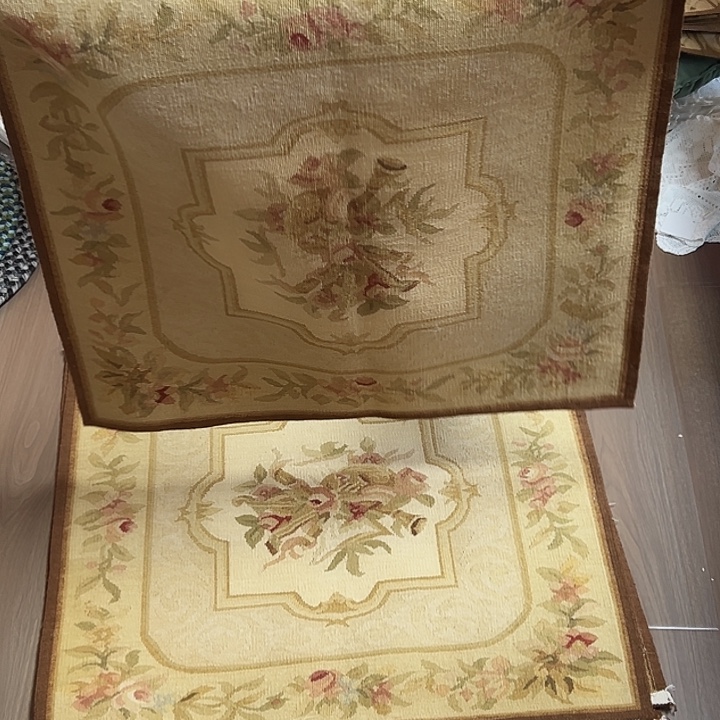 毛绒亚麻棉149-70厘米