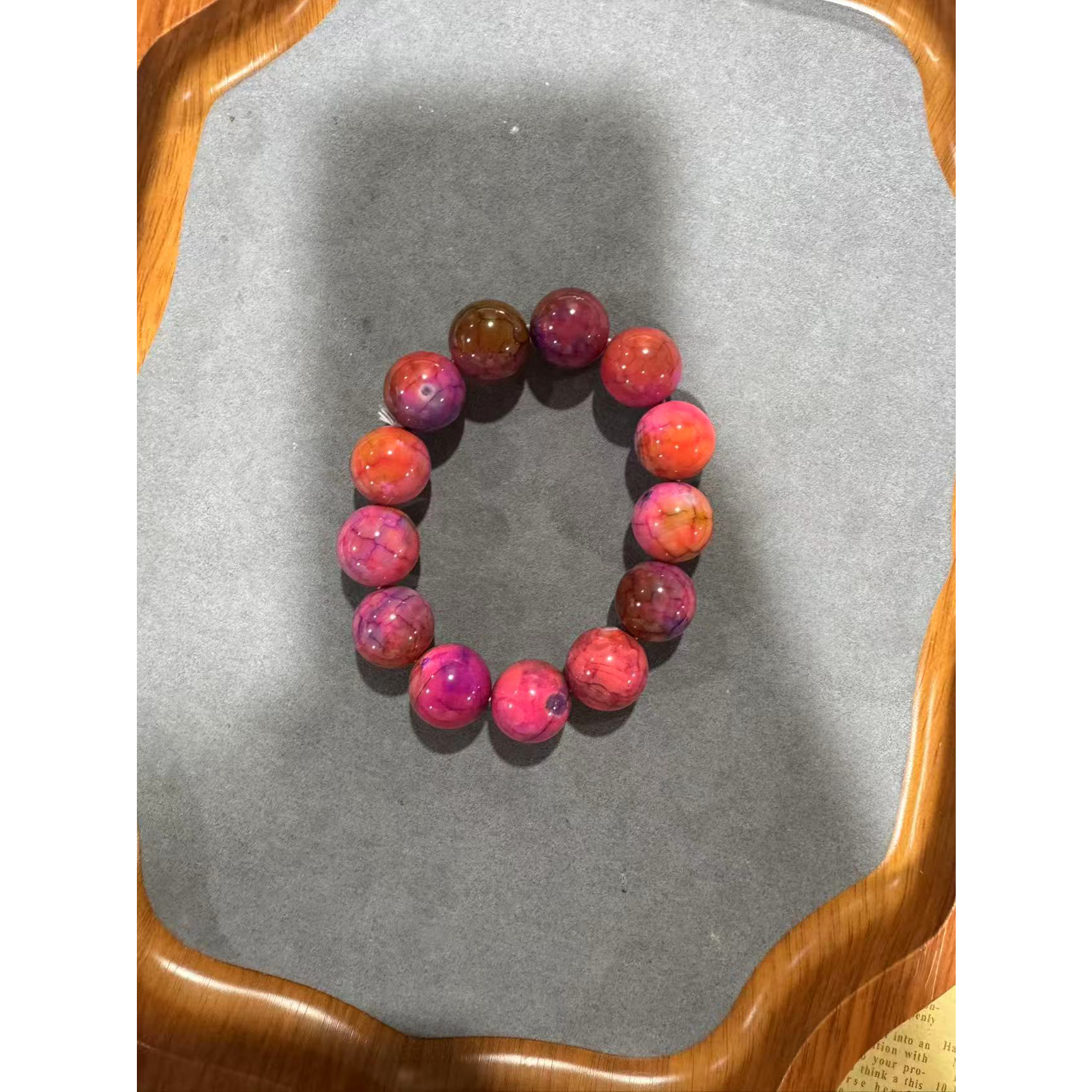 B240典藏系列s级高货手串