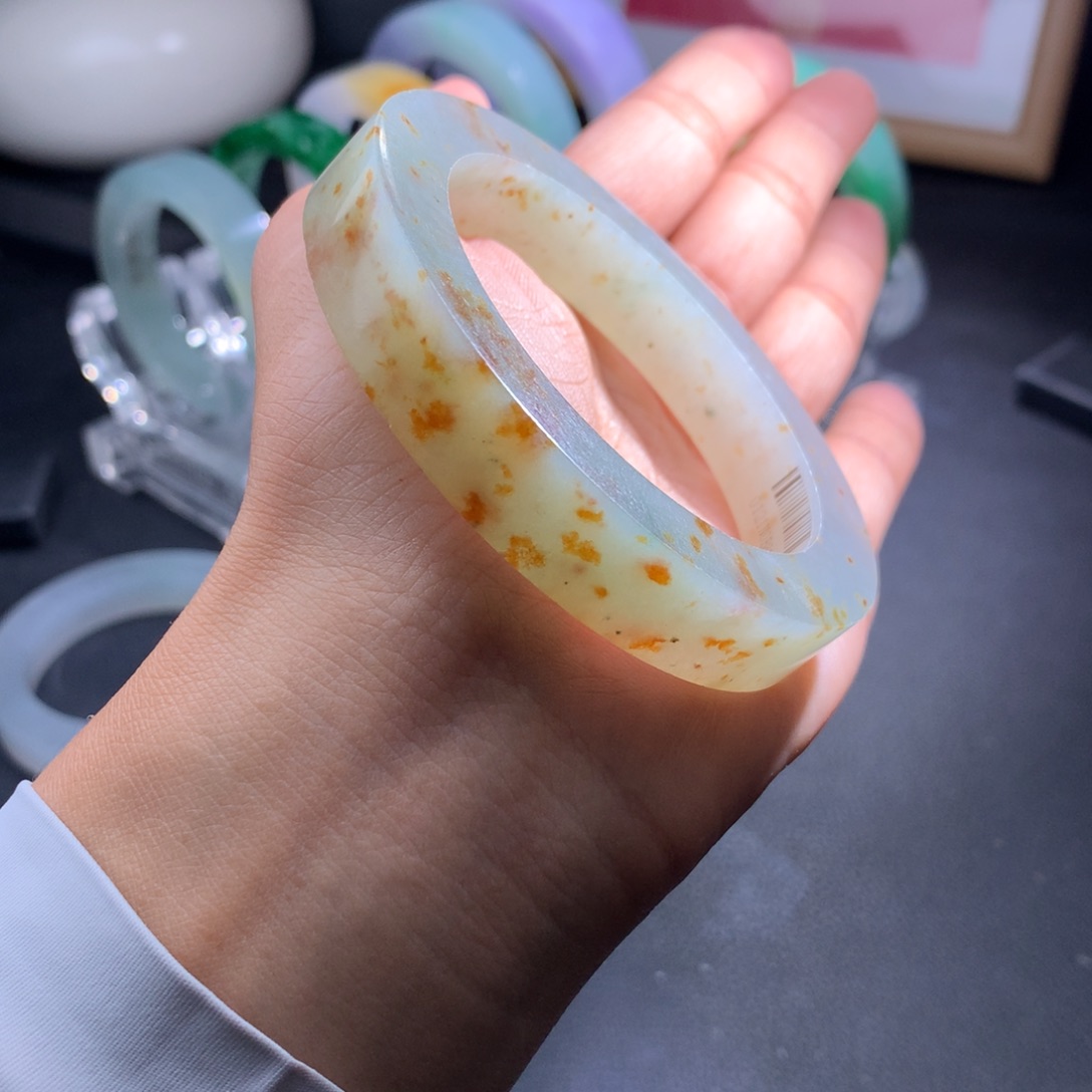 未镶嵌翡翠定制翡翠
