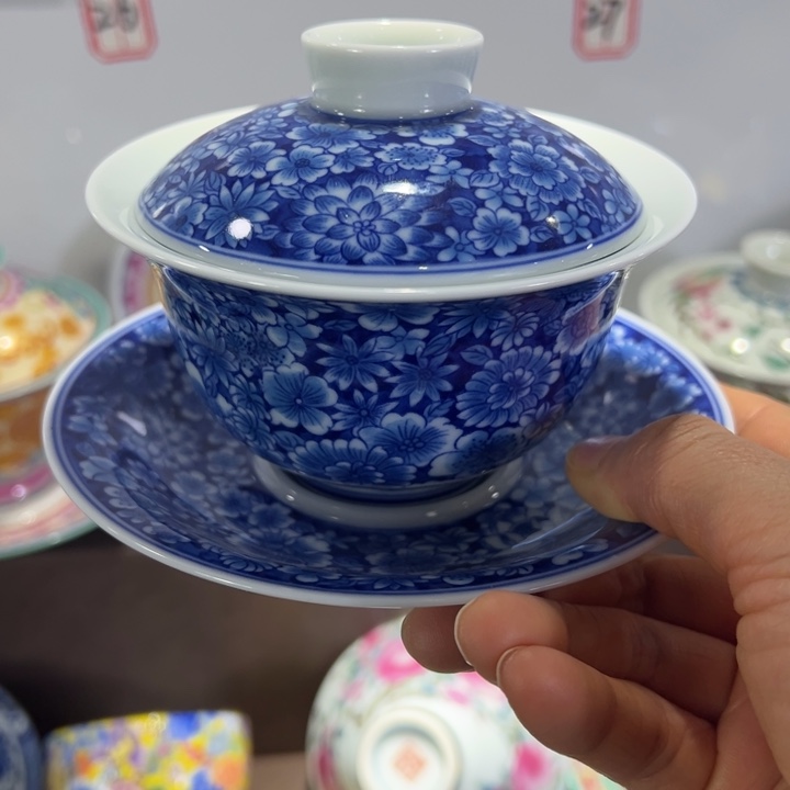 全场景德镇陶瓷景德镇陶瓷艺术