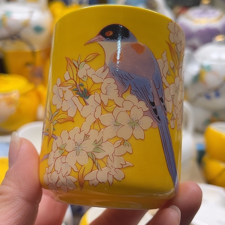 瓷片清库存满18包邮，新疆西藏青海不包邮，回流瓷器