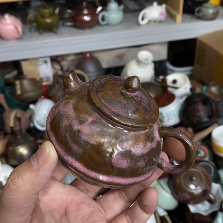 陶瓷艺术品及陶瓷制品