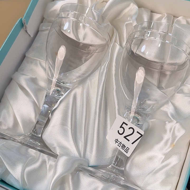 吸管款水晶玻璃很好看