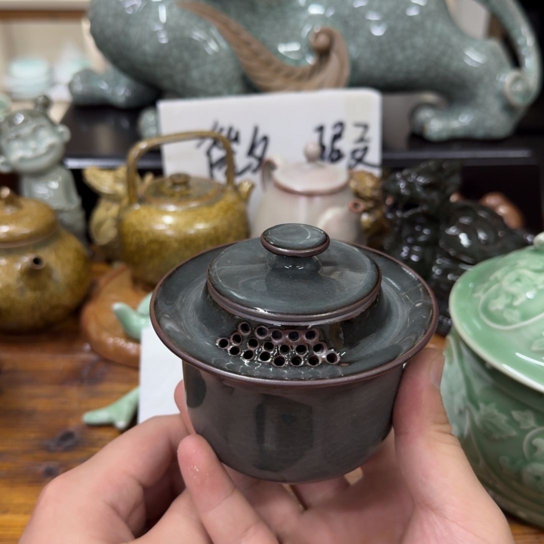 老白茶器开播福利0229