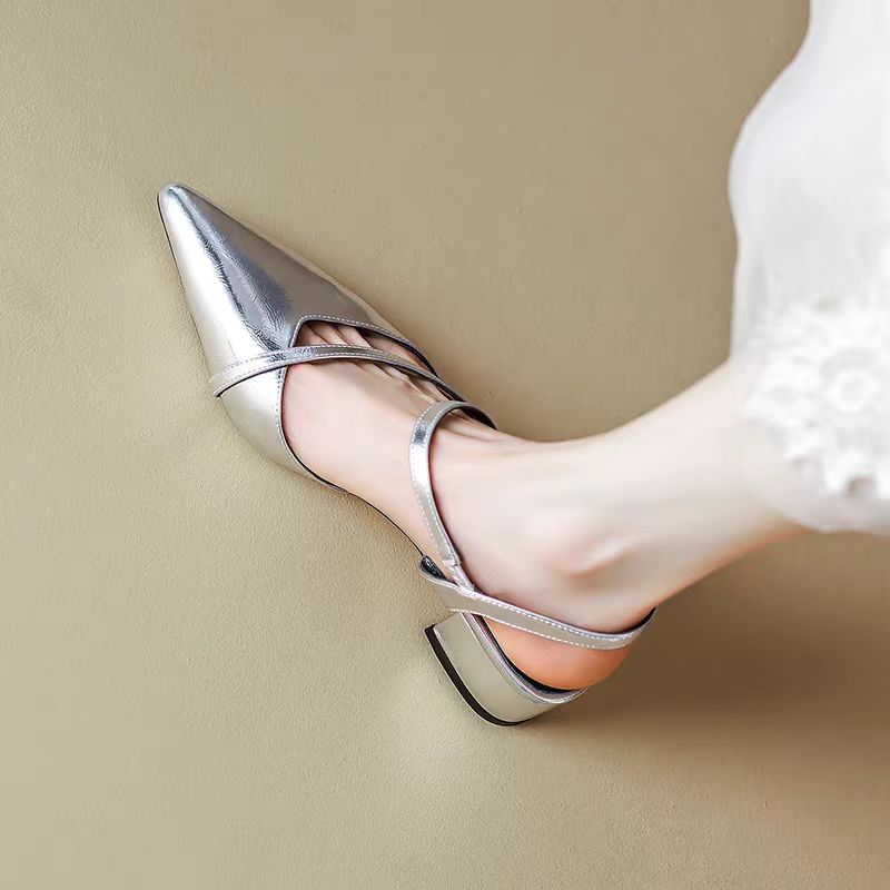 （妍）断码女鞋瑕疵完美勿拍，直播间听主播口令下单！