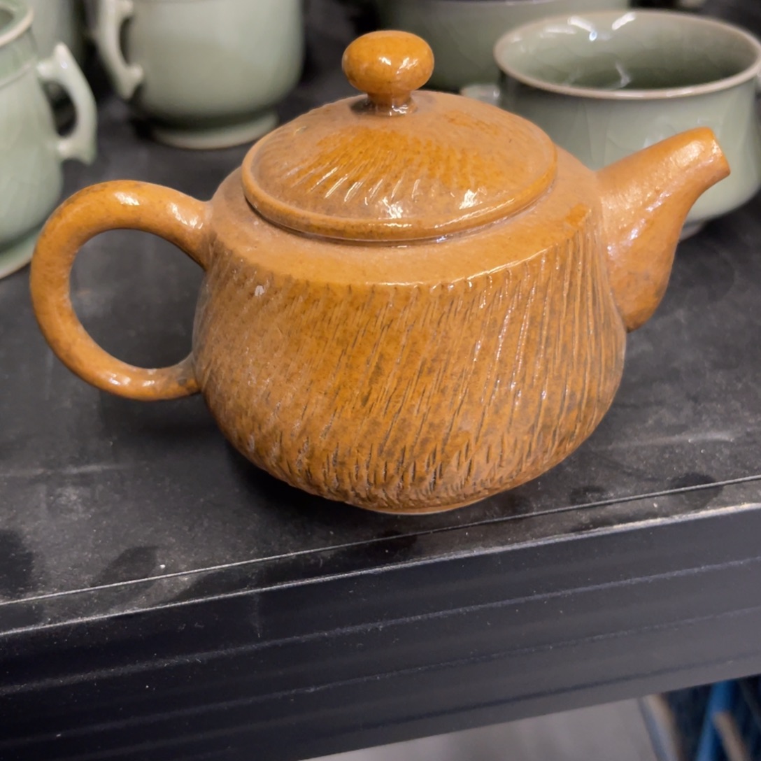 三宝茶器开播福利微瑕