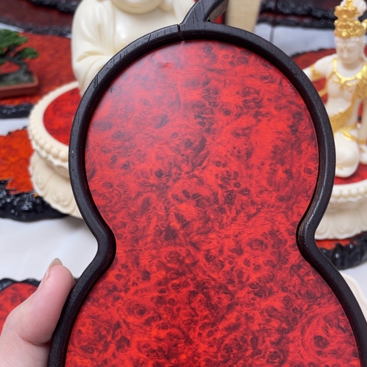 东非黑黄檀（紫光檀）