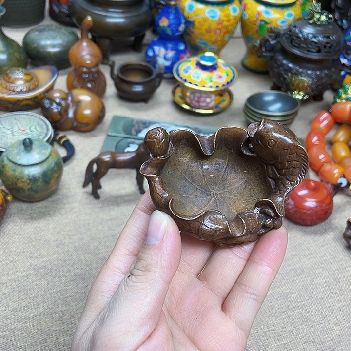 直播间专用物品链接