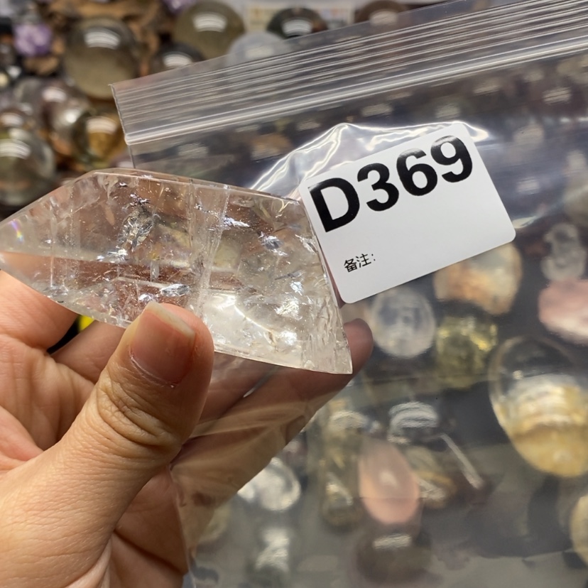 【闪购商品】水晶摆件精品未镶嵌