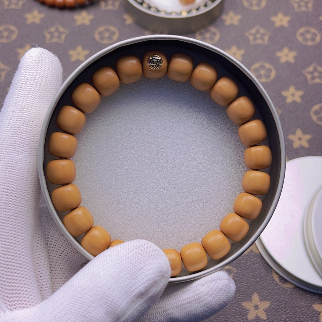 猴头核桃手串道珠 老邢 单标